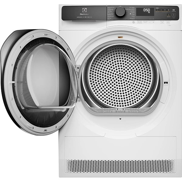 Máy Sấy Quần Áo Electrolux 9kg EDH903R7WC